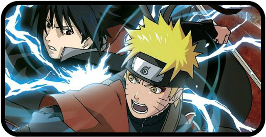 Naruto Seis Caminhos vs Primeiro Hokage - Naruto Ultimate Ninja